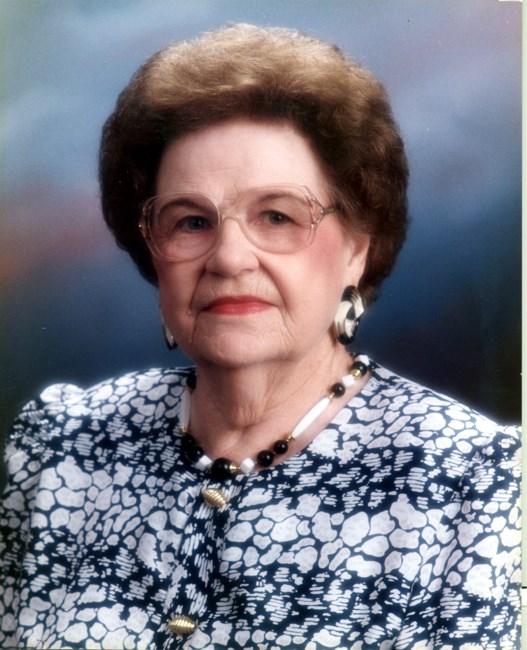 Obituary of Elsie Anna Mathis