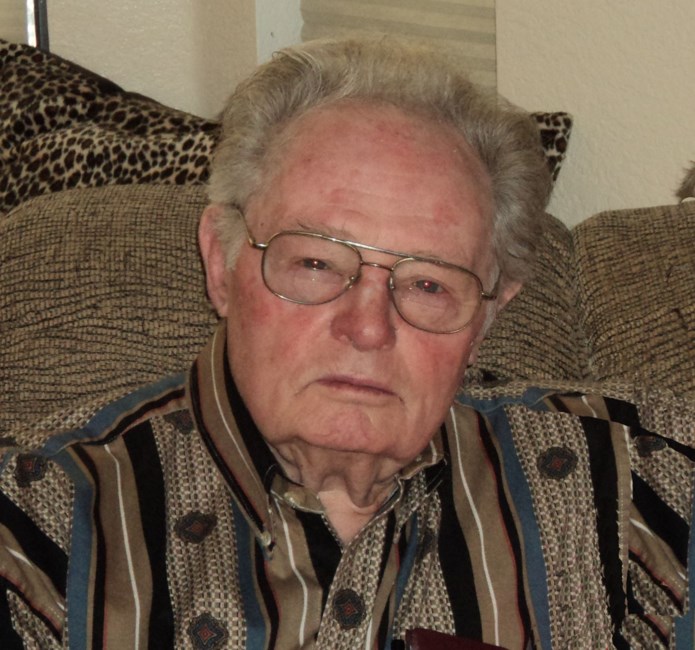 Obituary of George Clyde Patterson