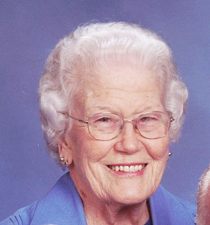Virginia Briscoe Obituary Wichita, KS