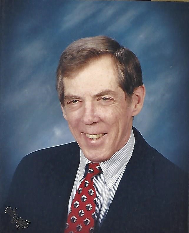 Obituario de Ray F. Henley