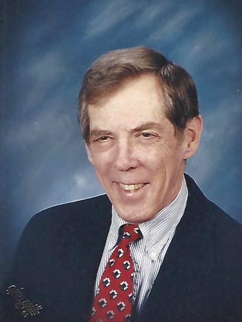 Obituario de Ray F. Henley