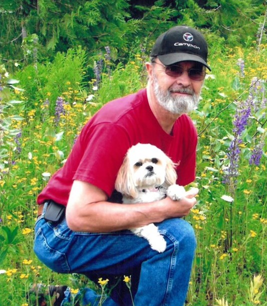 Obituary of Percy Wayne Roberts