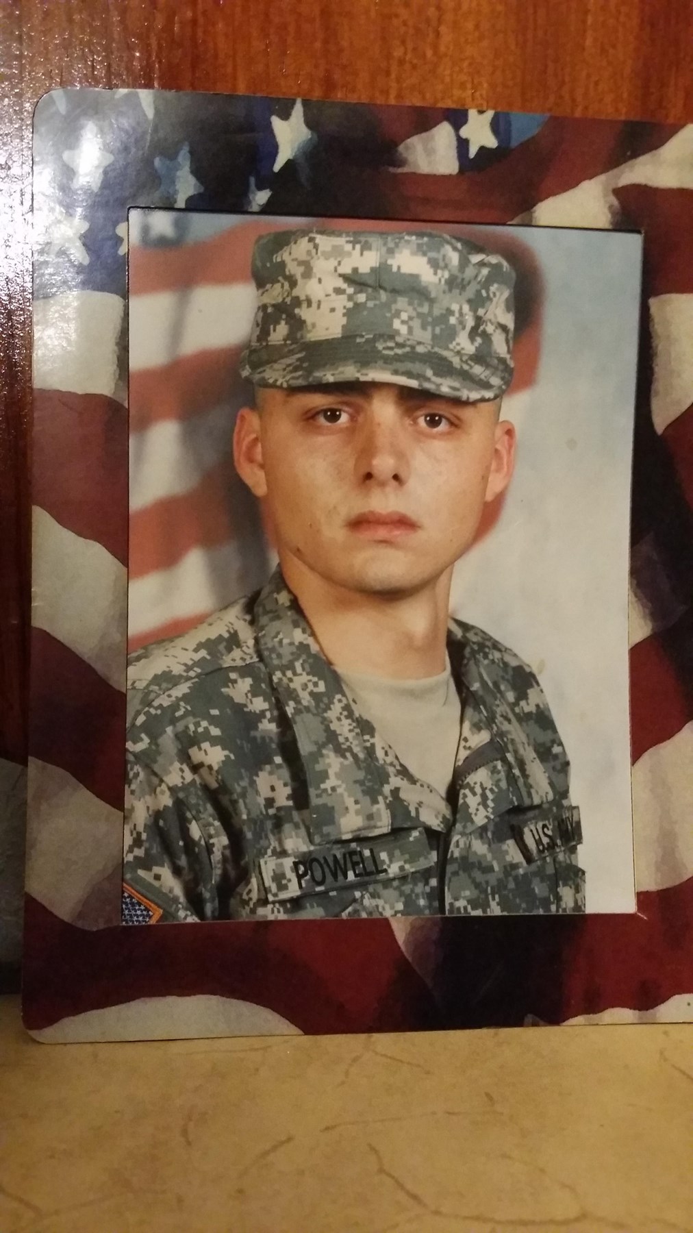 Obituary of Donald "Junior" Matthew Powell Jr.