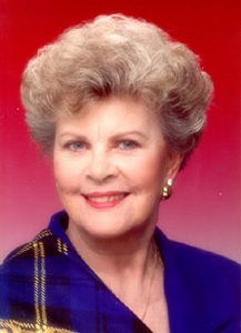 Obituary of Patricia Pryor Allday