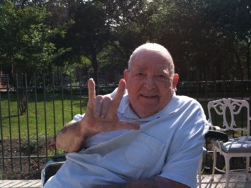 Obituary of Julius Pierce Seeger