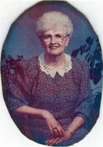 Obituary of Barbara Sue (Peek) Hanley