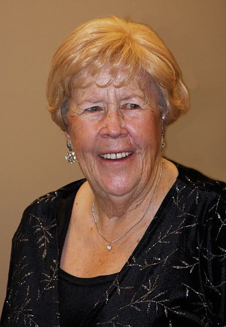 Obituary of Patricia Ann Raymond