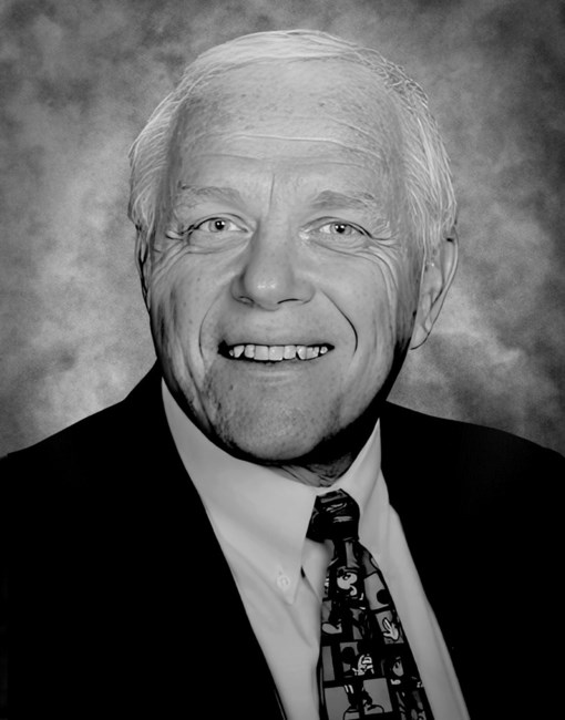 Obituary of Paul A. Jensen