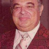Obituary of Marvin Rubinstein