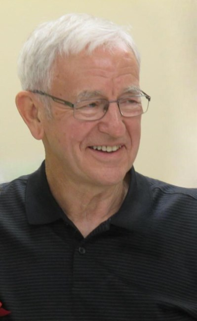 Obituary of William Keith Bulling