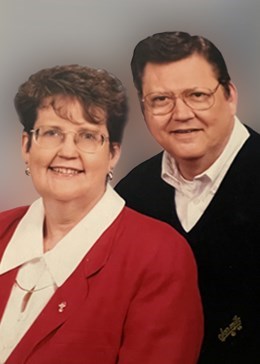 Obituary of Myrna Joyce Sweitzer