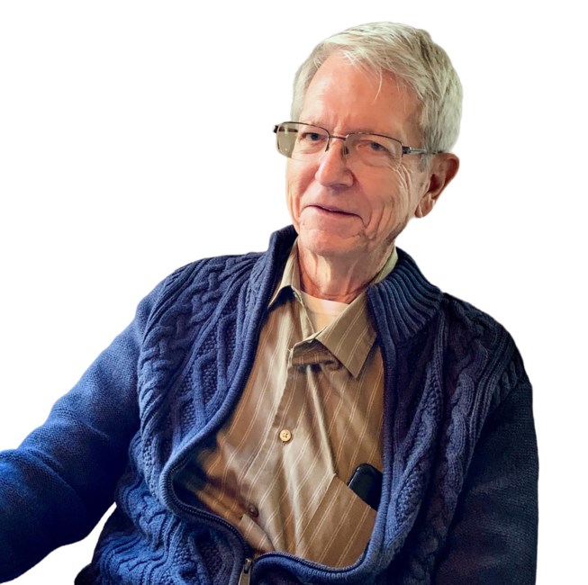 Obituary of Roger Alan Panton