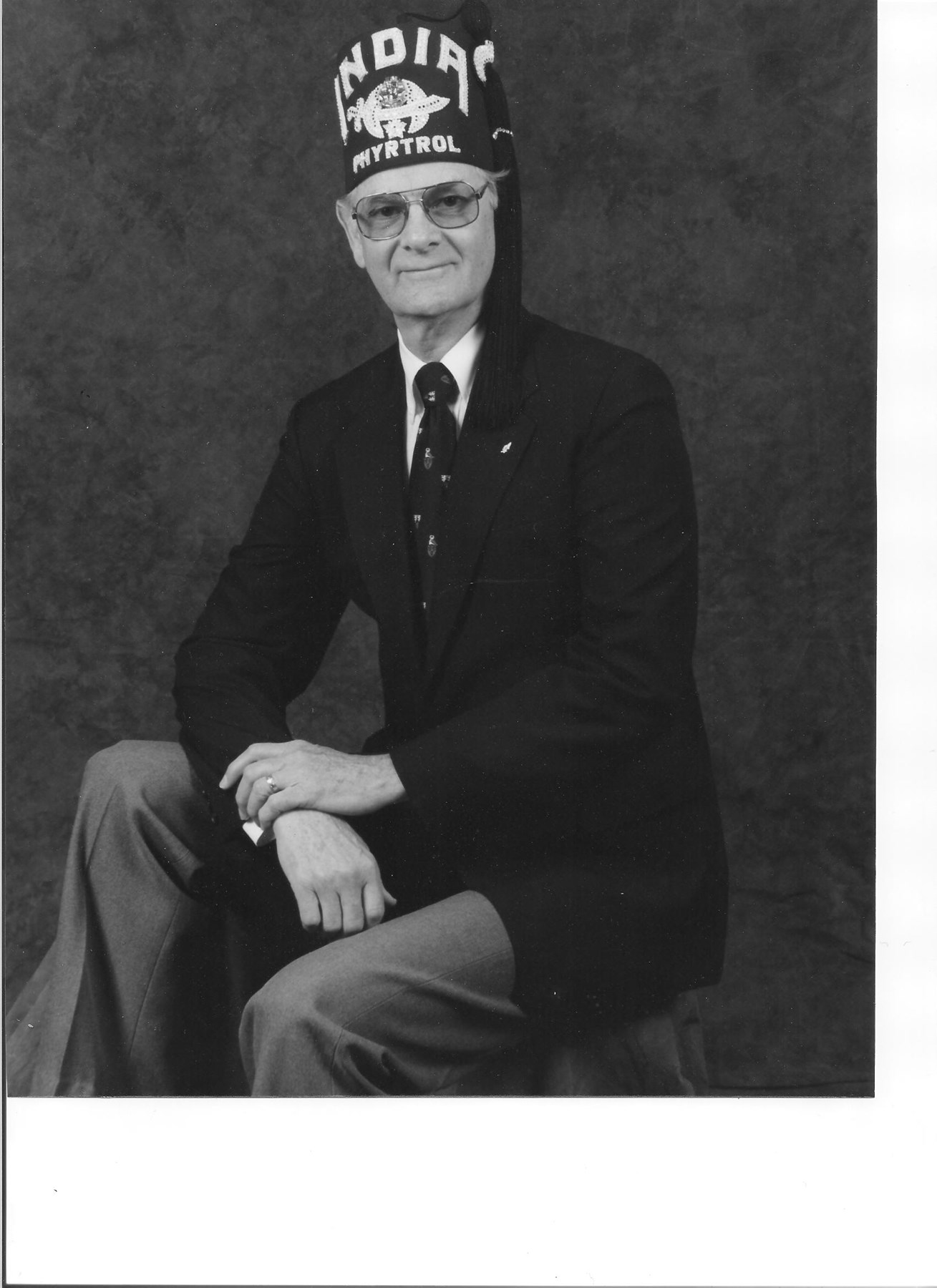 Obituary of Leon G. Cunningham