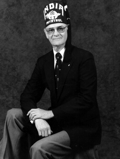 Obituary of Leon G. Cunningham