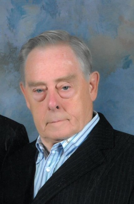 Obituary of William Nolan