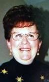 Obituary of Alberta Bernice Otto