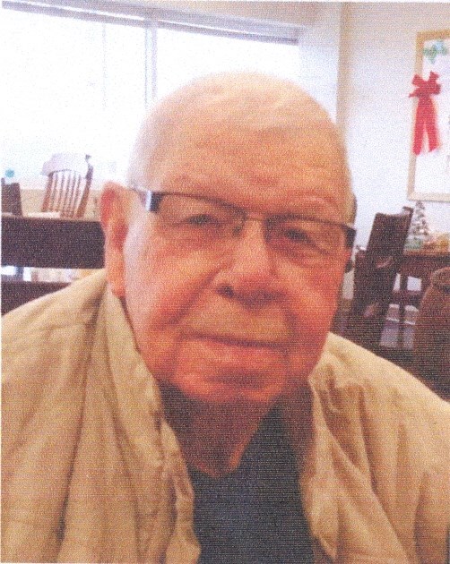 Obituary of Delbert D. Wallace