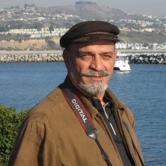 Obituary of Mostafa Rashidi