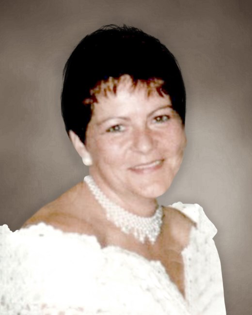 Obituary of June Robinson