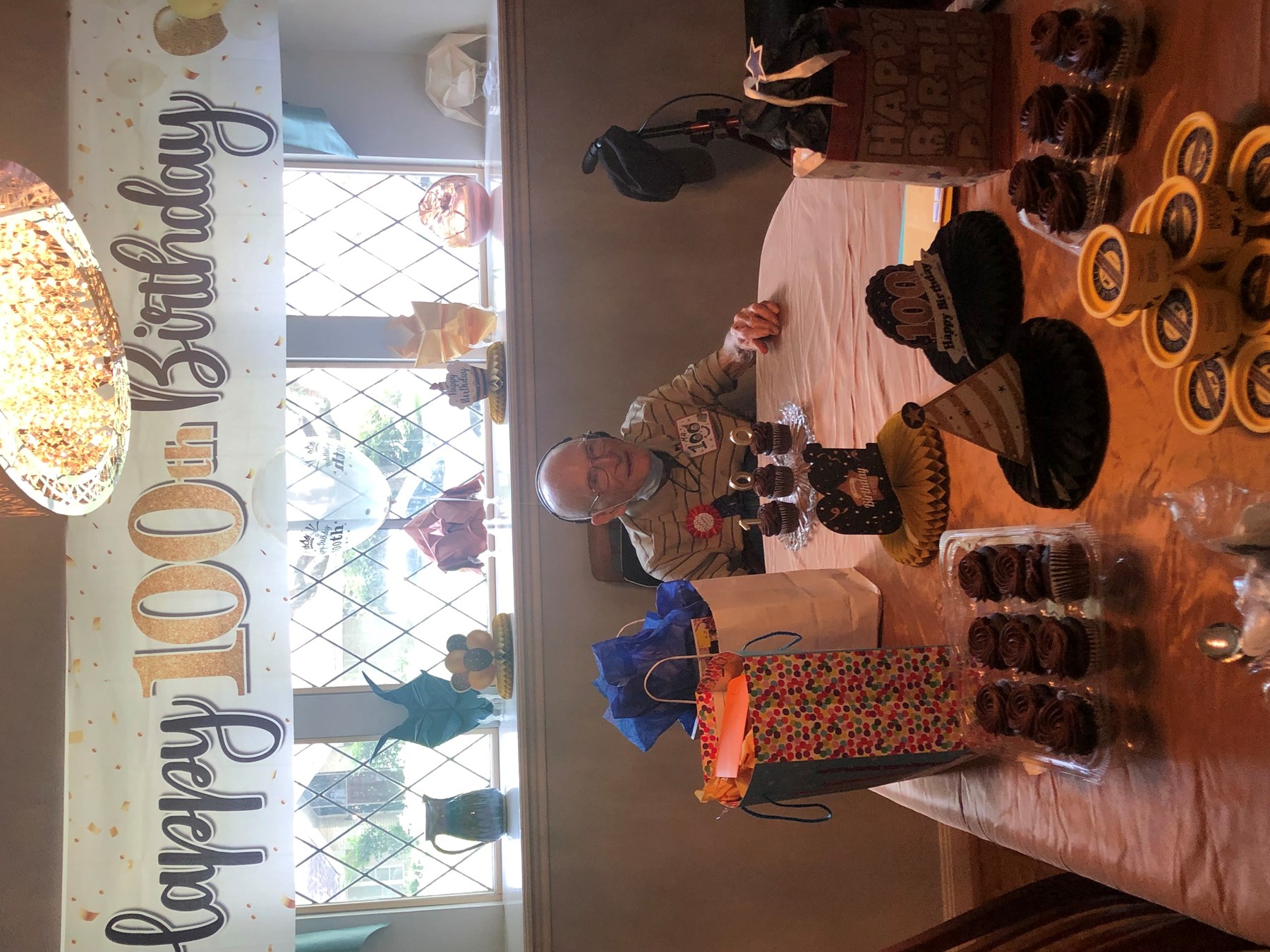 Obituary of Kenneth Russell Scanlan