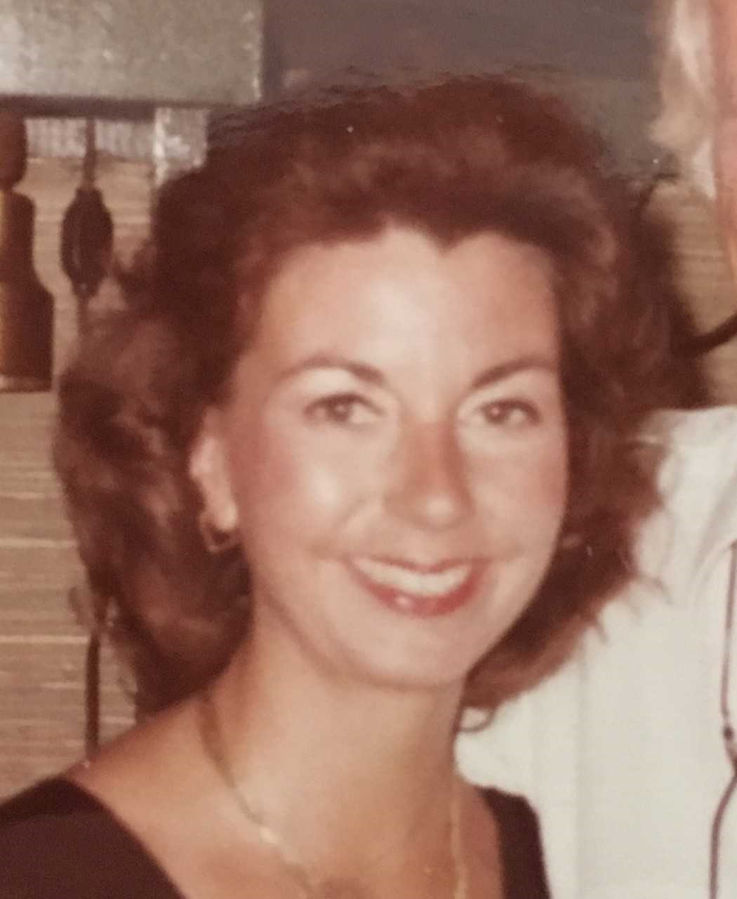 Obituary of Barbara Brown Phillips