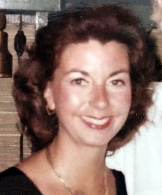 Obituary of Barbara Brown Phillips