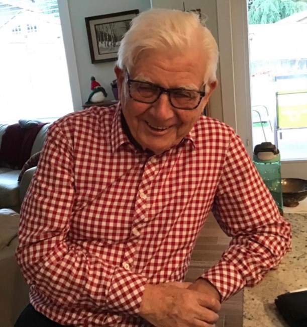 Obituary of William Kynaston Hudson