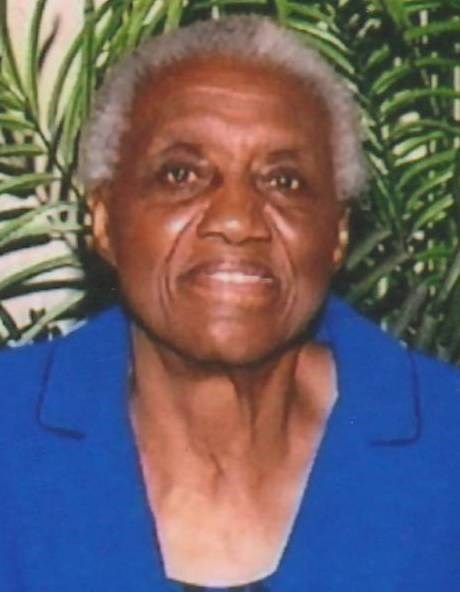 Obituary of Lizetta "Mama B" G. Steward