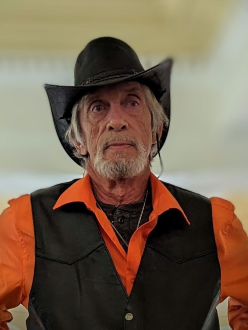 Obituary of Kennon Lee Ladd