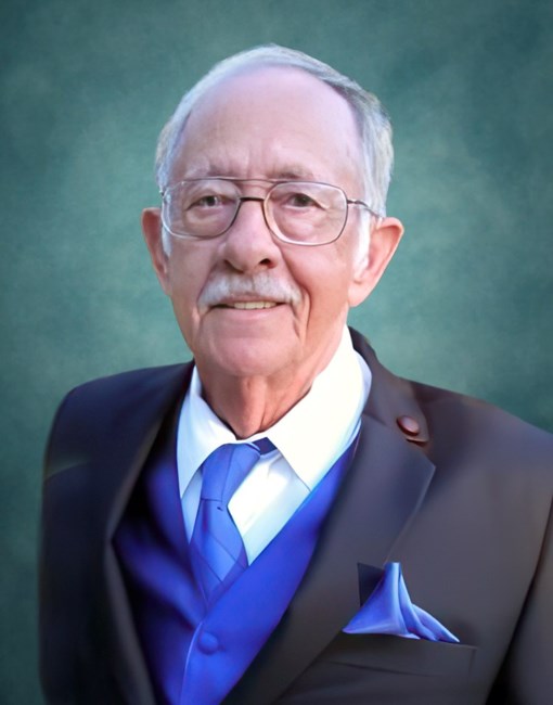 Obituary of Paul E McPherson