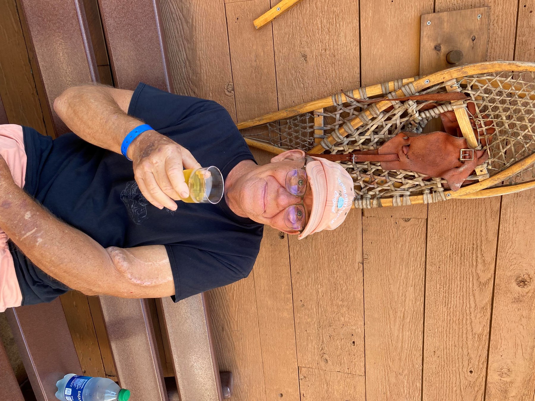 Obituary of Erich Peter Ditschman