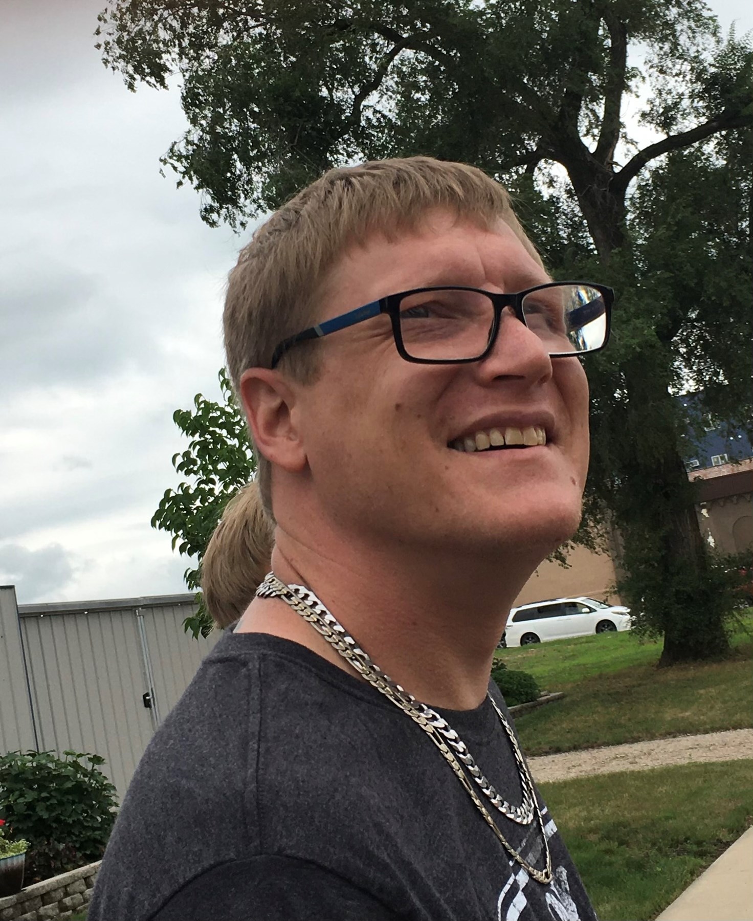 Obituary of Heath Kelvin Hagen