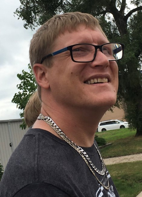 Obituary of Heath Kelvin Hagen