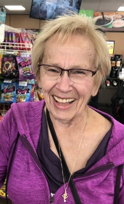 Obituary of Lillian Jeannine Gagnon