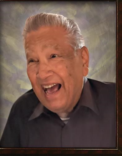 Obituary of Felix S. Lopez