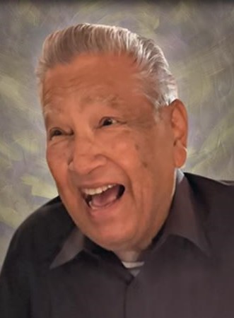 Obituary of Felix S. Lopez