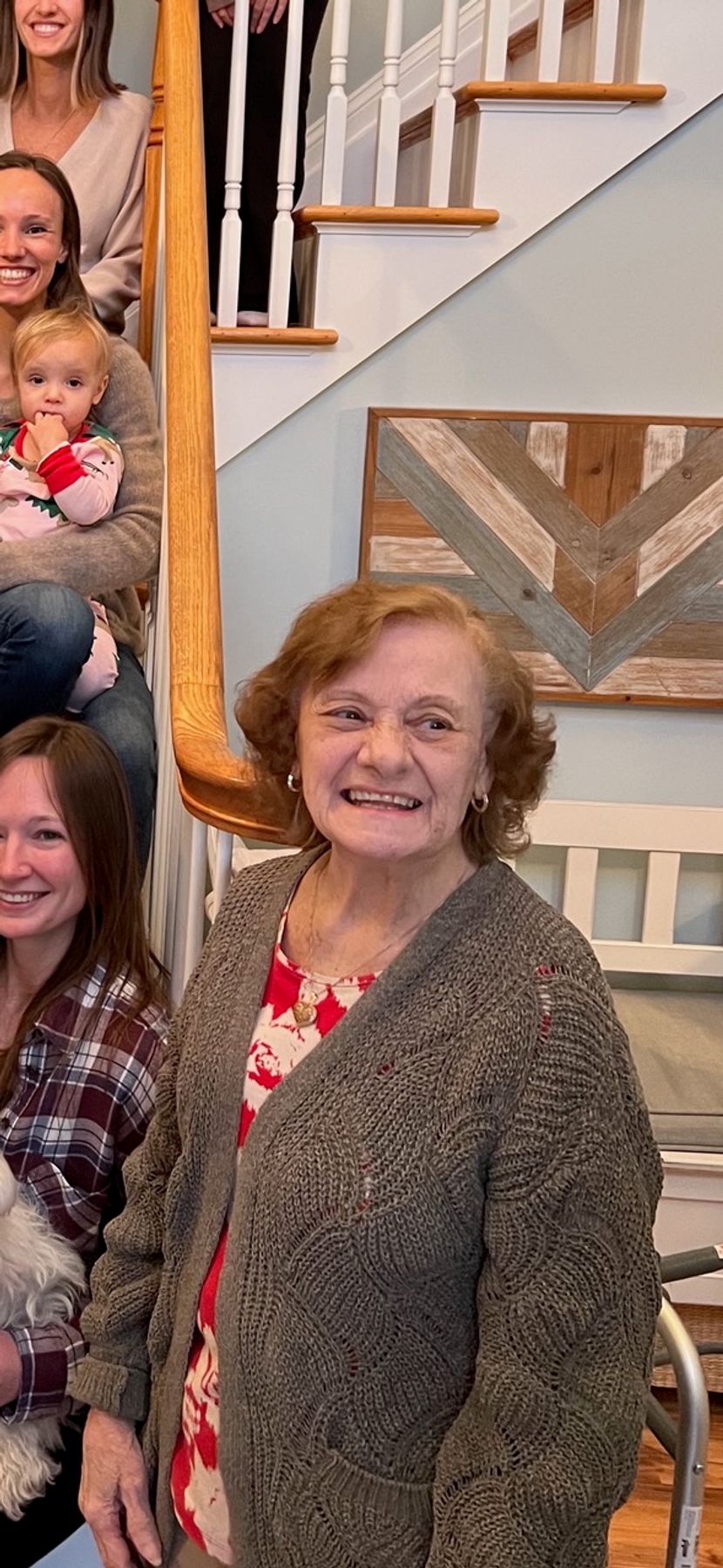 Obituary of Rose M. Felmly