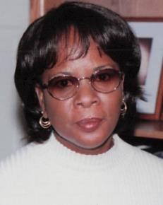 Obituary of Charlene W Robinson