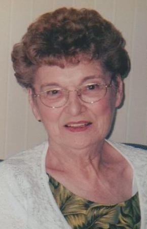 Obituary of Eva A. Rousseau
