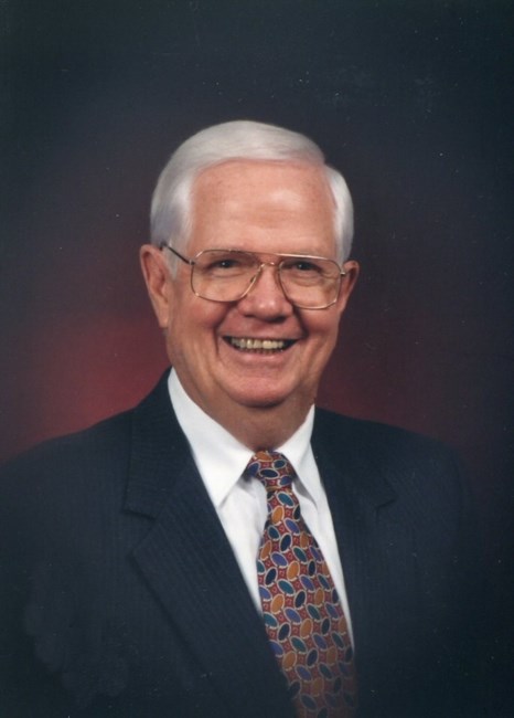 Obituary of Floyd Joe Roedell