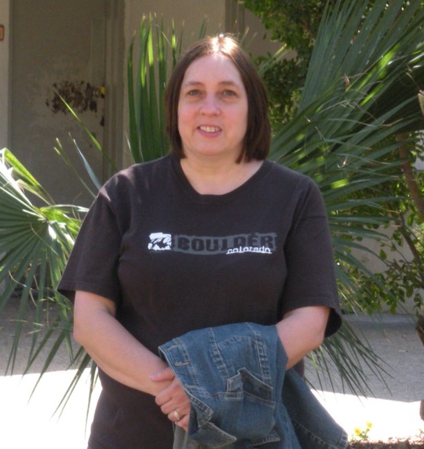 Obituary of Colleen Shirley Hufford