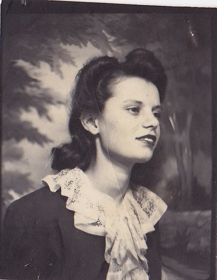 Obituary of Shirley E. Fish