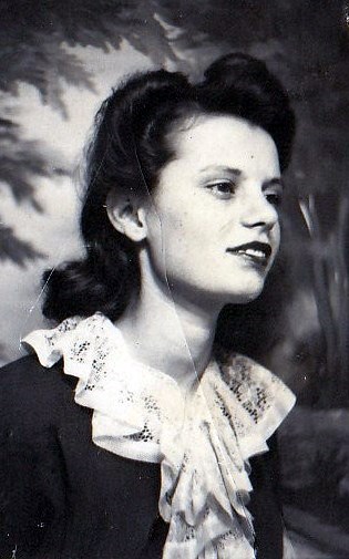 Obituary of Shirley E. Fish
