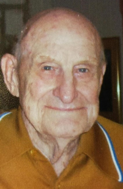 Obituary of Henry John "Hank" Werner