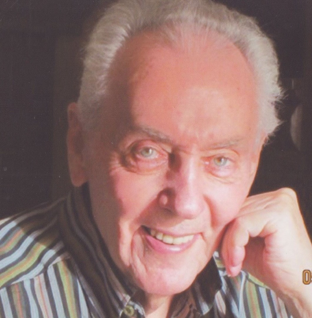 Obituary of Jean-Claude Jetté