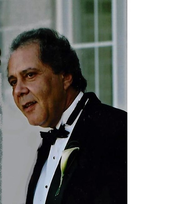 Obituary of Plato Theofanis Ratis