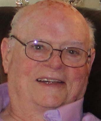 Obituary of Richard X. Patin