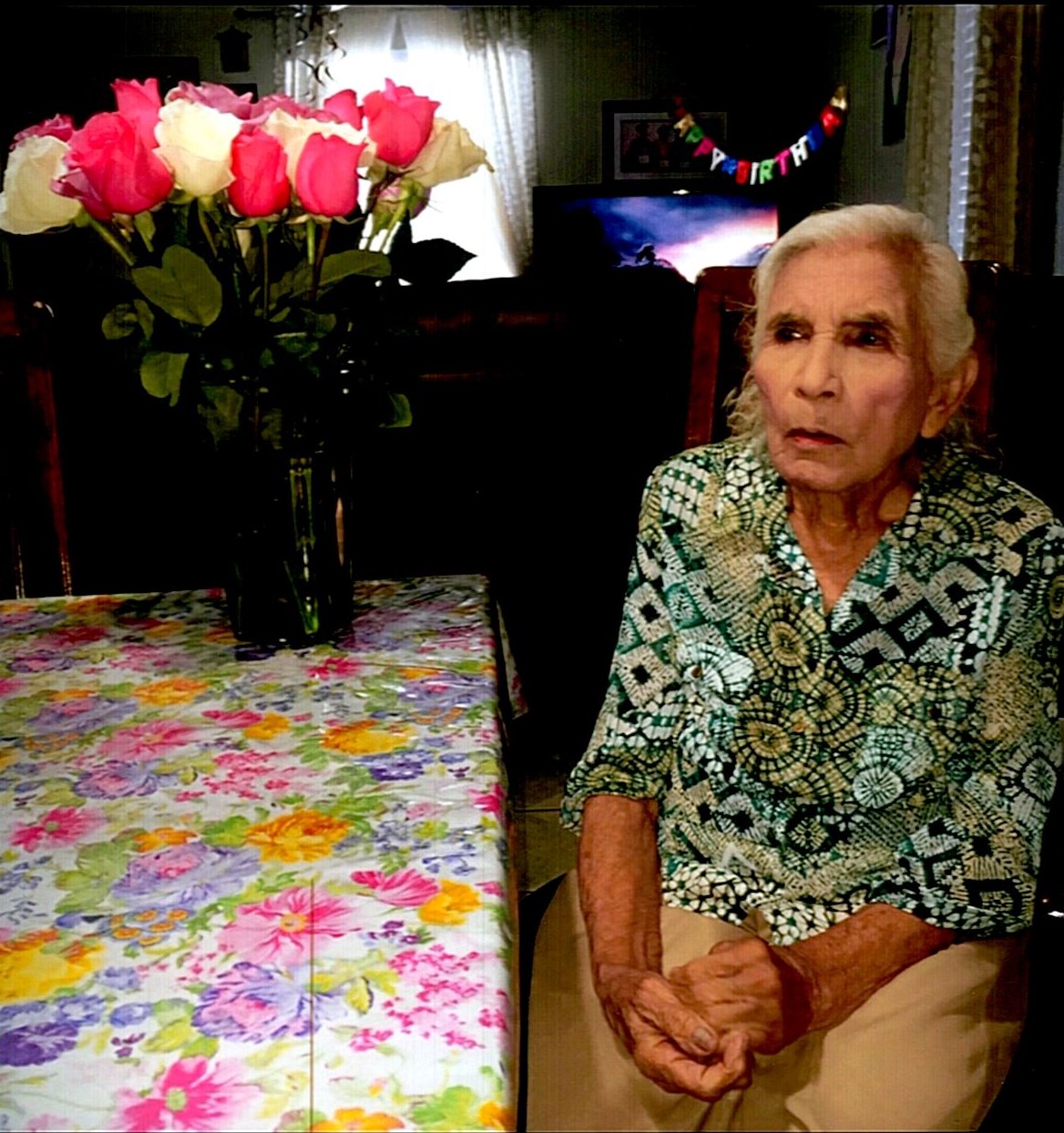 Obituary of Victoria Avila