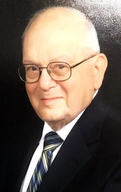 Obituario de Jack J. Steinberg