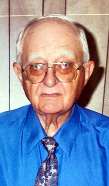 Avis de décès de William Edward Gaskins Sr.